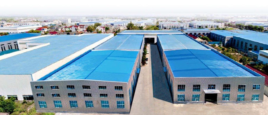 Factory Modern