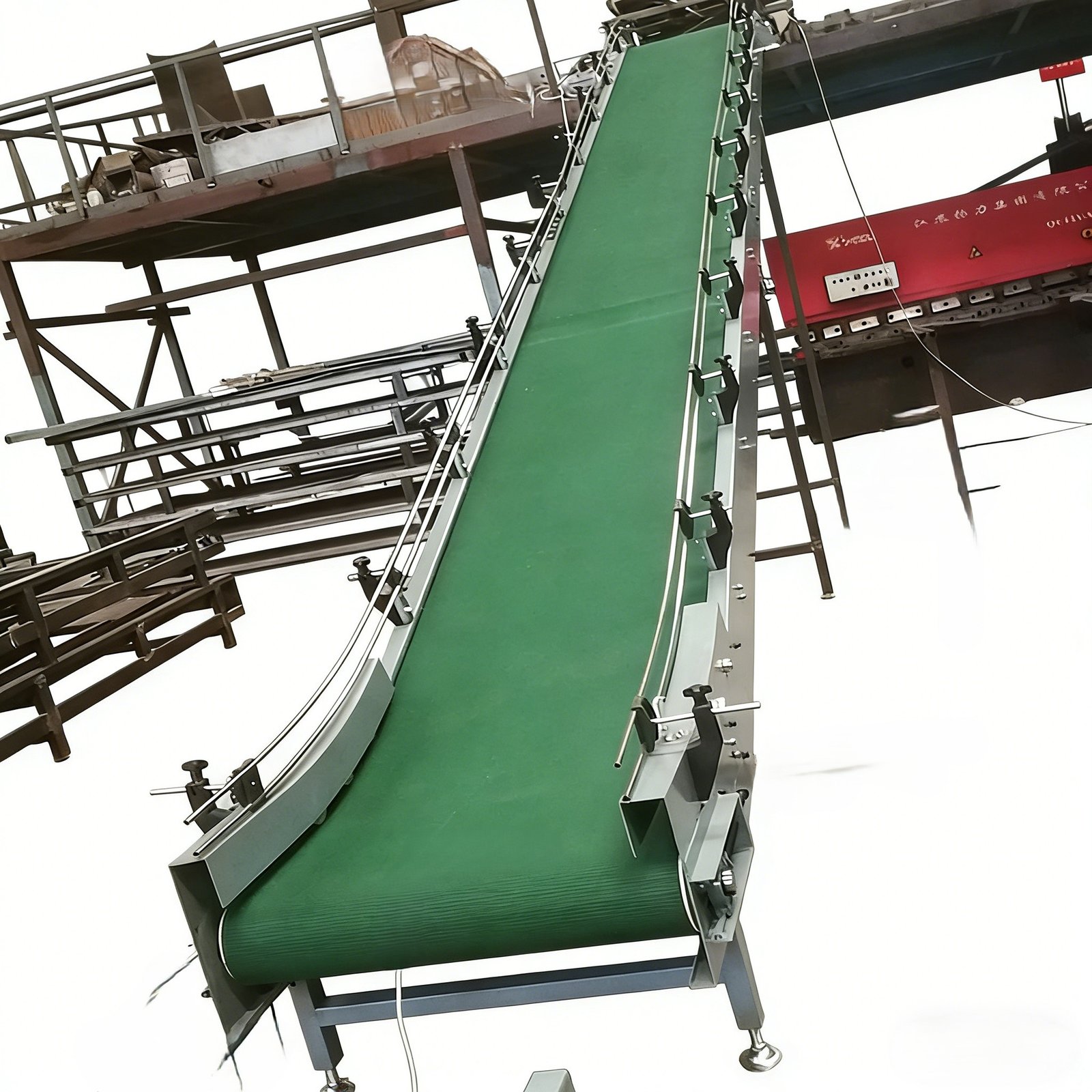 Belt Conveyor