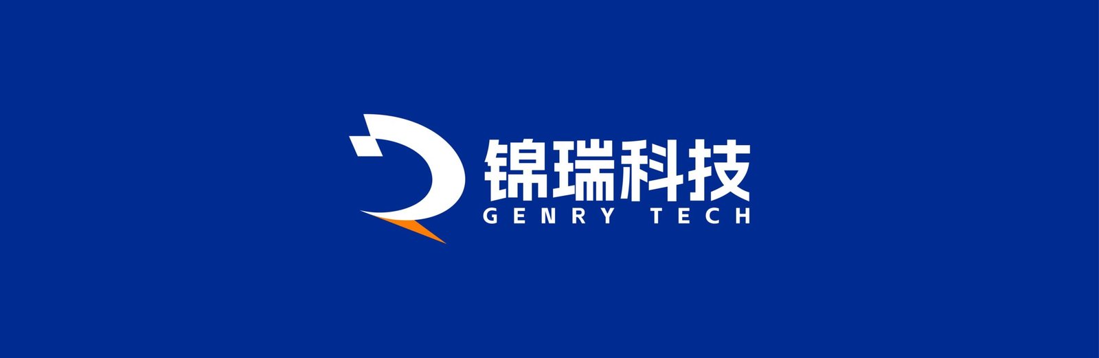 Genry Tech Logo