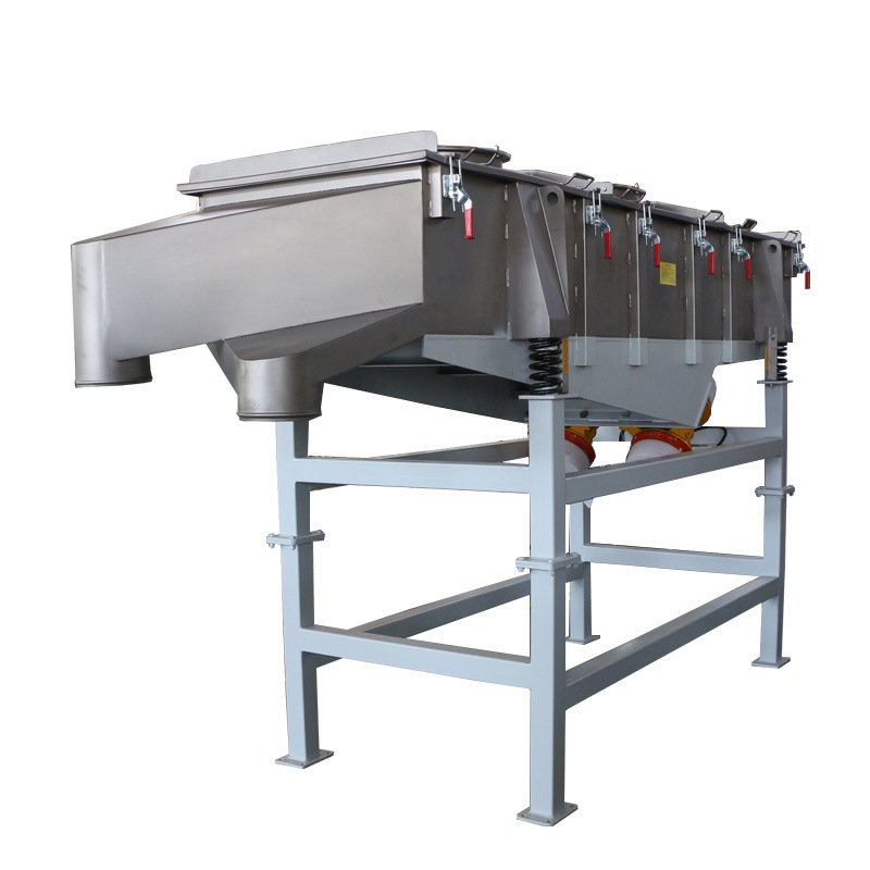 Overband Magnetic Separator - Ferrous Metal Separation Process