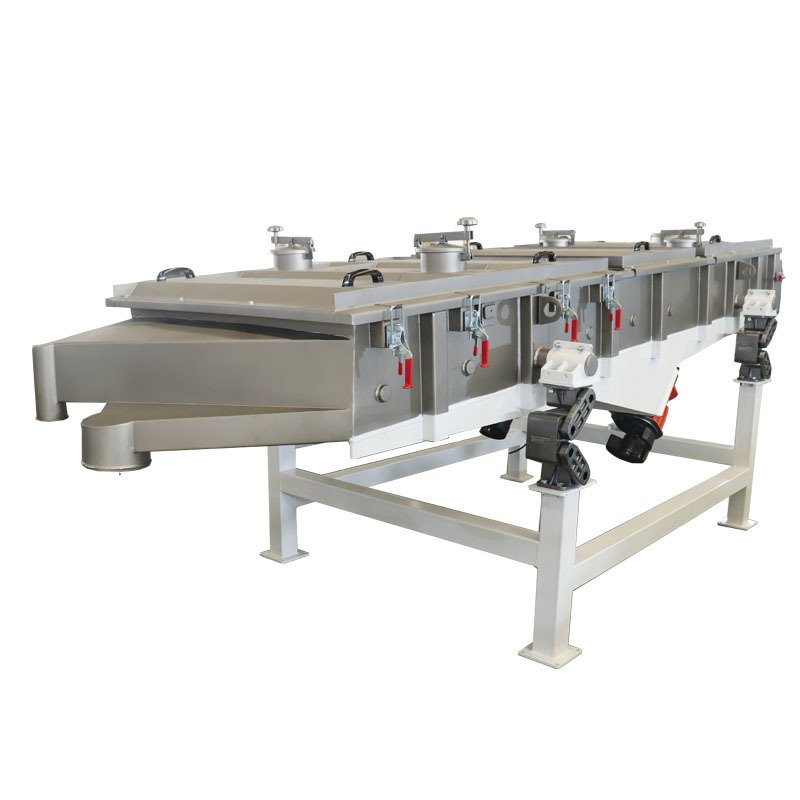 Magnetic Separator Magnet System - High Strength Neodymium Magnets