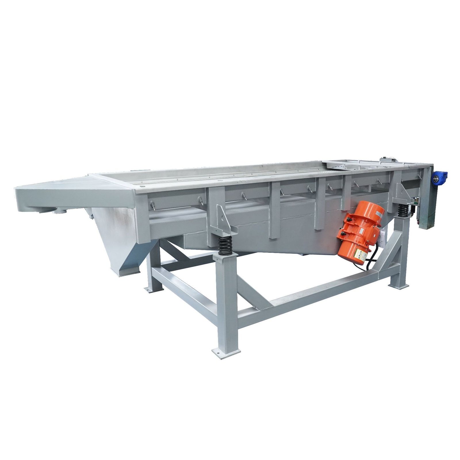 Magnetic Separator