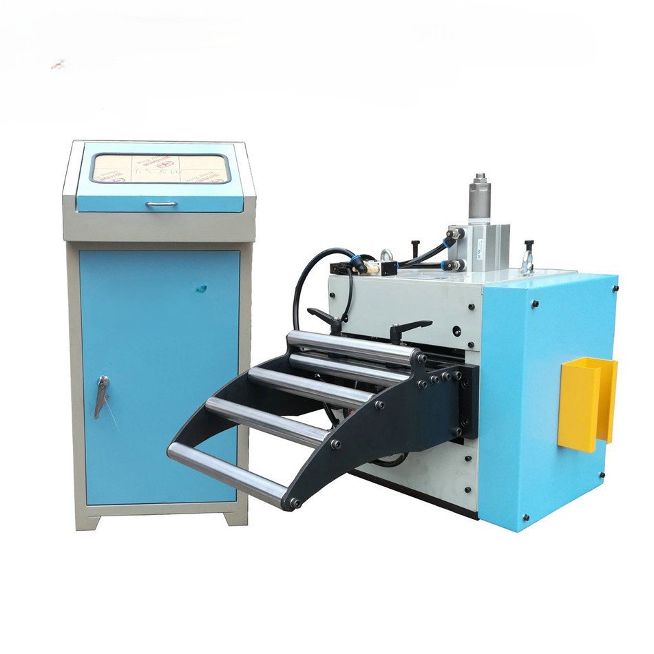 NC Automatic Sheet Feeder
