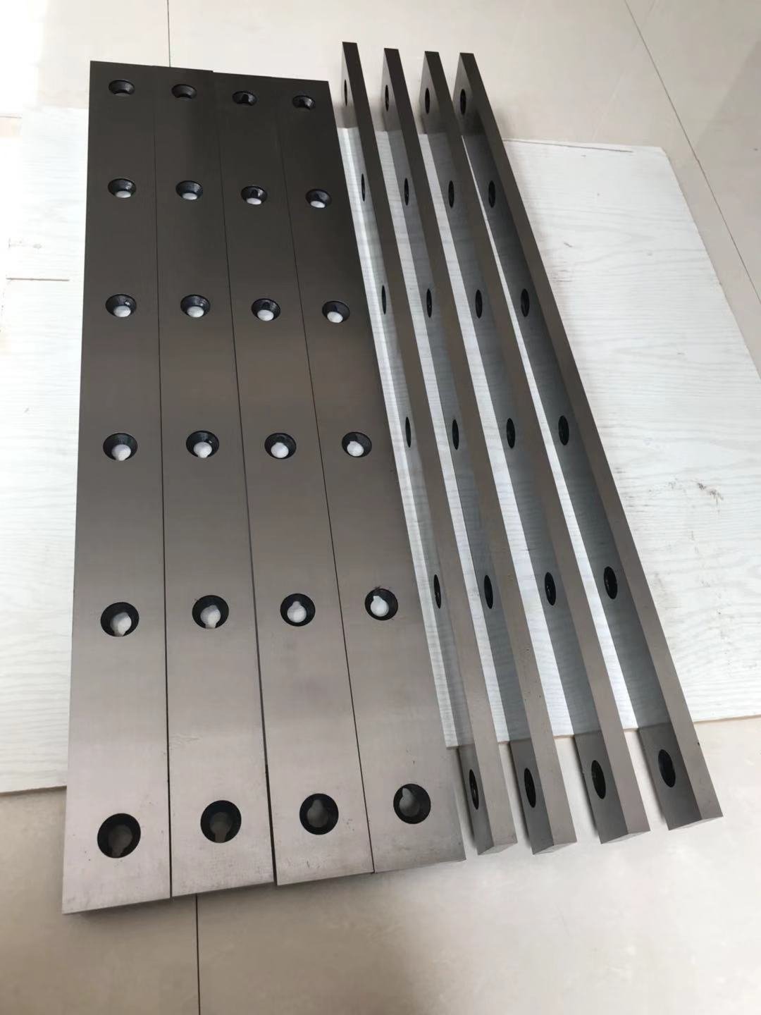 Shearing Machine Blades