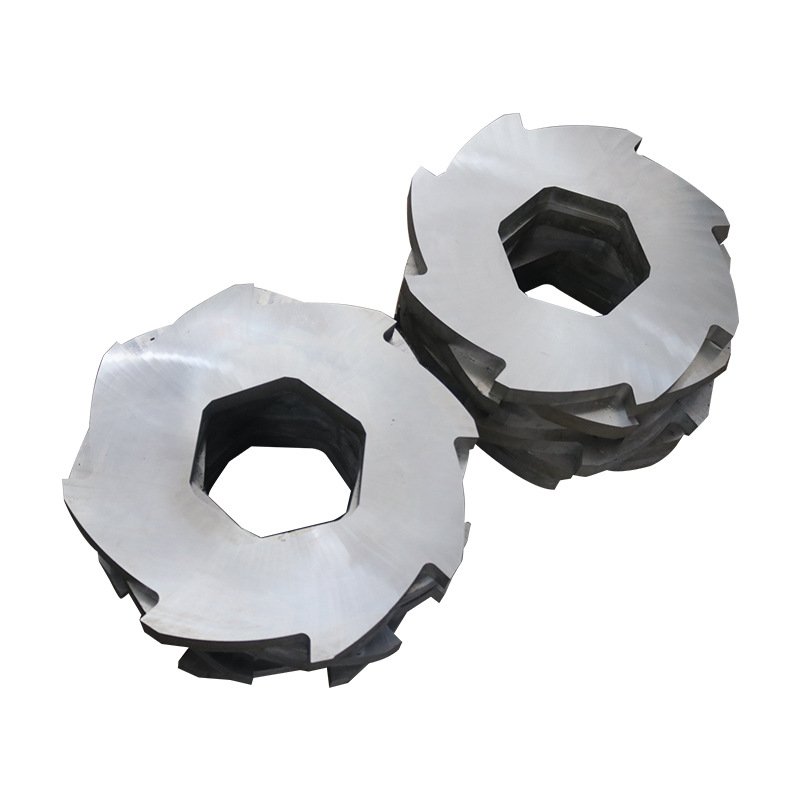 Shredder Blades