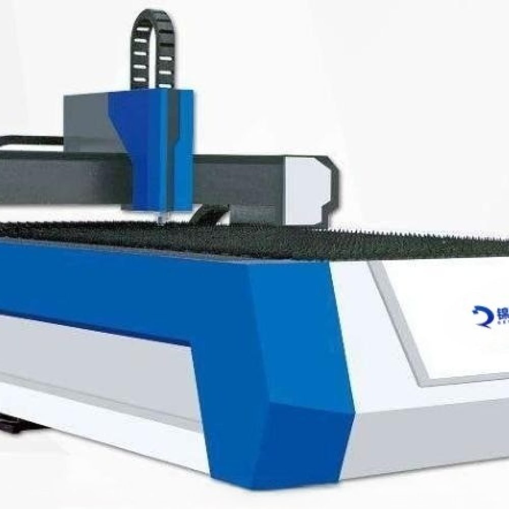 Gantry type CNC plasma and flame cutting machine